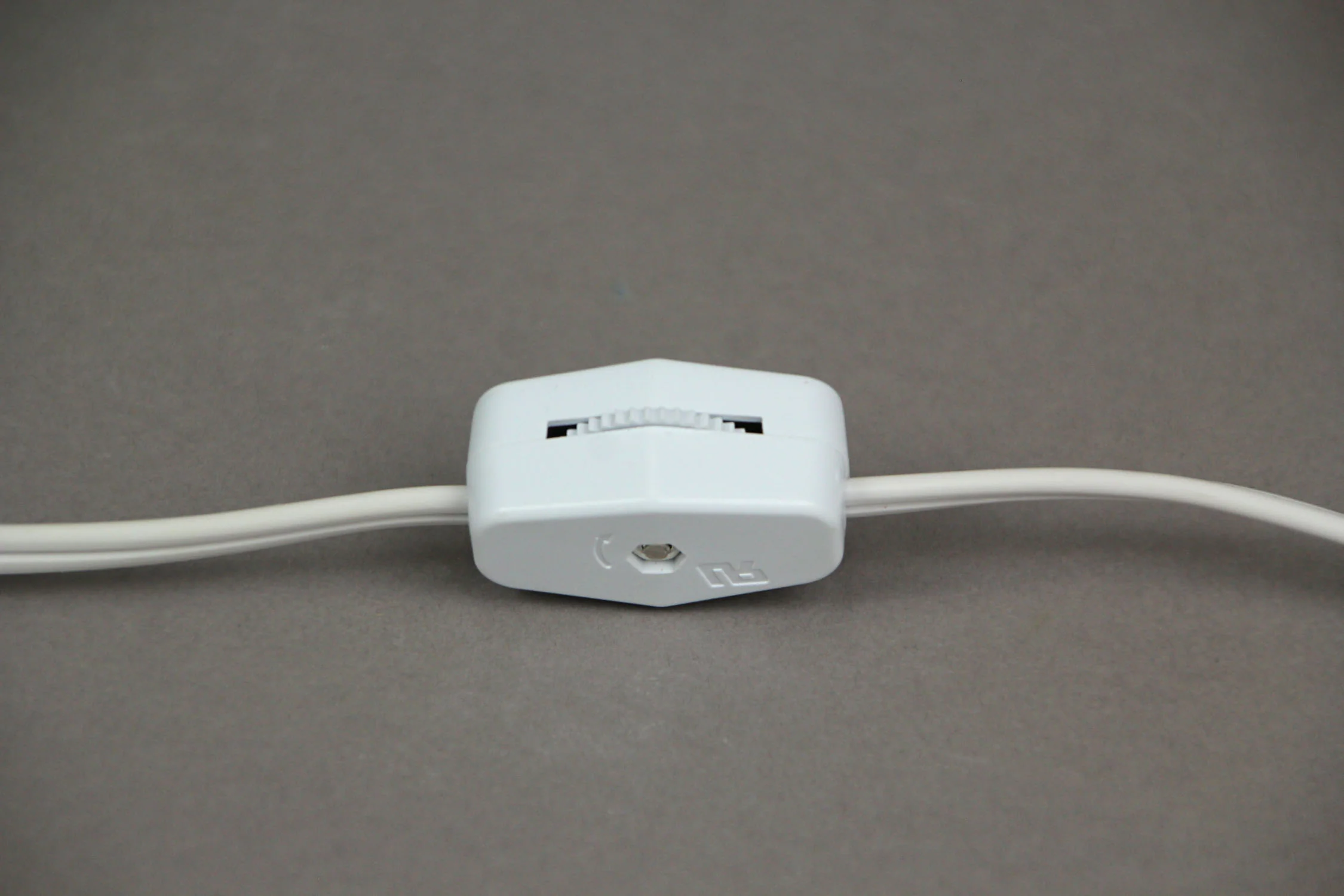 Resin Orange Snail Decorative Accent Lamp End Table Night Stand Light Sculpture - Image 7