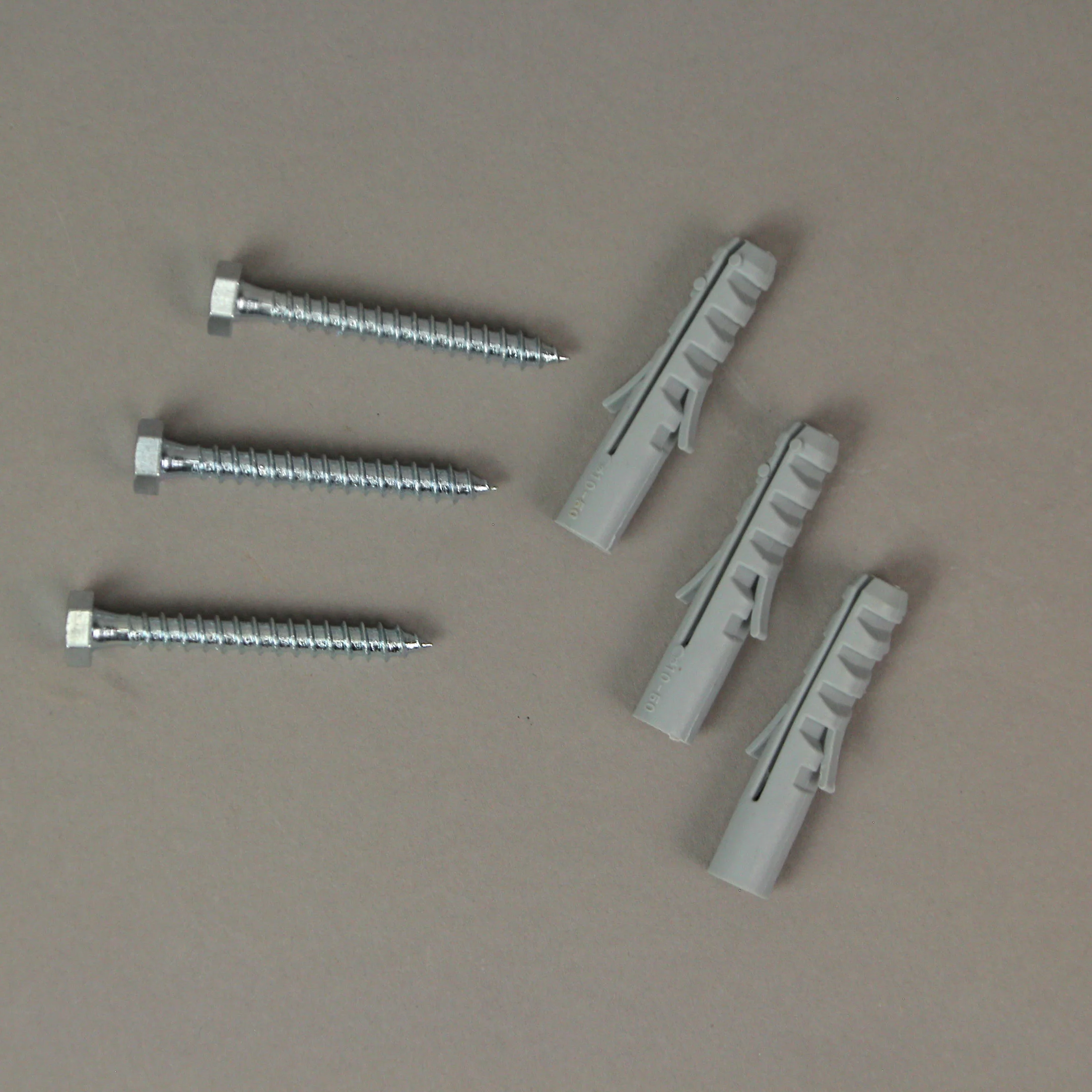 Bronze Cast Iron Boat Propeller Wall Mounted Decorative Garden Hose Holder Decor - Image 6